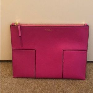 Tory Burch Clutch